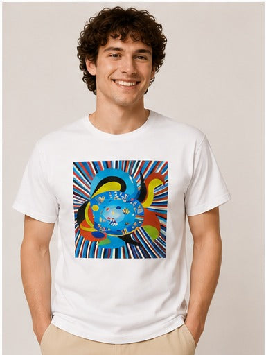 Uni Azul